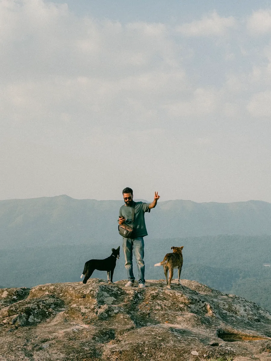 Offbeat Hikes